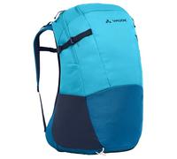 Vaude Skomer-22l Woman Backpack Blu Donna