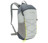 Vaude Tents Agile 20l Backpack Grigio Uomo,Donna