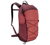 Vaude Agile Zaino da trekking 48 cm rosso