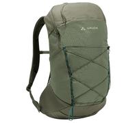 Vaude Agile Air 20l Backpack Verde