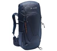 Vaude Asymmetric 42+8l Backpack Blu
