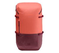 VAUDE zaino CityGo 30 Backpack Hotchili
