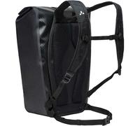 Vaude Clubride Aqua 25 Zaino da bicicletta 50 cm black (TAS027544)