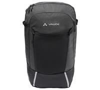 Vaude Zaino Cycle 28L 54 cm Scomparto per laptop nero