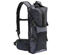 Vaude - Zaino da backpacking - Trailpack Ii Black in Pelle - Nero
