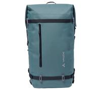 Vaude Proof 22 Zaino verde, fibra sintetica, unisex, 22L