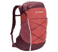 Vaude Tents Agile Air 18l Woman Backpack Rosso Donna