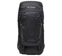 Vaude - Women's Avox 60+10 - Zaino da trekking 60+10 l nero