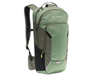Vaude - Zaino da MTB - Ledro 12 Willow Green - Verde