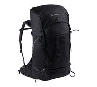 VAUDE zaino, escursioni Brenta 44 + 6 Backpack Black