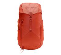VAUDE zaino, escursioni Jura 24 Backpack Burnt Red