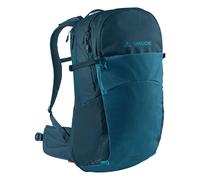 VAUDE Wizard 24+4 (28 l) - Zaino da escursionismo con parapioggia