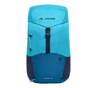 VAUDE zaino, escursioni Women's Skomer 18 Aqua