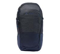 Vaude Woman's Tacora 26+3 - zaino escursionismo - donna Dark Blue woman Vaude Green Shape