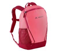 VAUDE 15481 Unisex - Adulto Zaini 15-19L, Bright Pink, 15 Litri