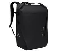Vaude - Zaino impermeabile convertibile in borsa da bici - Proof Transformer 26 Black - Nero
