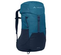 Vaude jura 18l borsa da escursionismo blu unisex