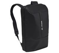 Vaude Mineo 17 Zaino nero, poliestere, unisex, 17L