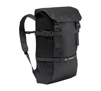 Vaude Mineo 30 Zaino montagna nero, poliestere, 31 x 48 x 16cm