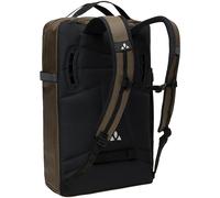Vaude Zaino Mineo Transformer 20l Deer Brown