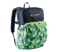 VAUDE zaino Minnie 10 Parrot Green / Eclipse