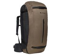 VAUDE Mundo 65+to Go Zaino da 50L Unisex - Adulto (Pacco da 1)