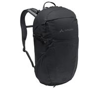 Vaude Neyland Zip 20 Zaino 54 cm black (16148-010)