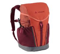Zaino bambino Vaude Puck 10 Colore: rosso/arancio