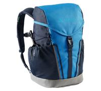 VAUDE Zaino Puck 10 l per bambini Blu
