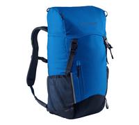VAUDE 15480 Unisex - Adulto Zaini 15-19L, Blue/Eclipse, 19 Litri