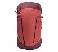 VAUDE Zaino sportivo 'Agile Air' bordeaux / rosso chiaro Donna VAUDE One Size