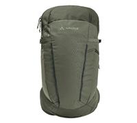 VAUDE Zaino sportivo 'Agile Air' cachi / oliva Donna VAUDE One Size