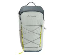 VAUDE Zaino sportivo 'Agile' giallo neon / grigio chiaro / grigio scuro Donna VAUDE One Size