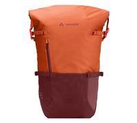 VAUDE Zaino sportivo 'CityGo II' arancione / bordeaux Donna VAUDE One Size