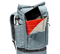 VAUDE Zaino sportivo 'Cyclist Pack' grigio Donna VAUDE Einheitsgröße