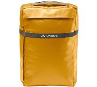 VAUDE Zaino sportivo 'Mineo' giallo / nero / bianco Donna VAUDE One Size
