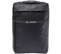 VAUDE Zaino sportivo 'Mineo' nero / bianco Donna VAUDE One Size