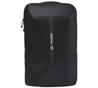 VAUDE Zaino sportivo 'Mineo' nero / bianco Uomo VAUDE One Size