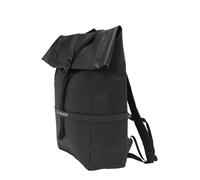 VAUDE Zaino sportivo 'Mineo' nero / bianco Uomo VAUDE One Size