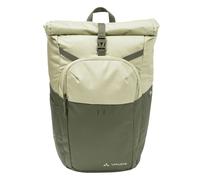 VAUDE Zaino sportivo 'Okab II' écru / verde chiaro Donna VAUDE One Size