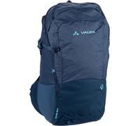 VAUDE Zaino sportivo 'Tacora' marino / blu notte Donna VAUDE Einheitsgröße marino / blu notte