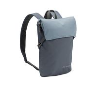 VAUDE Zaino sportivo 'Unuk II' blu fumo / grigio / argento Donna VAUDE Einheitsgröße