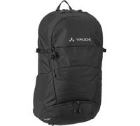 VAUDE Zaino sportivo 'Wizard' grigio / nero Donna VAUDE One Size