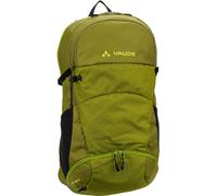 VAUDE Zaino sportivo 'Wizard' grigio / verde Donna VAUDE One Size