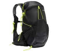 Vaude Trail Spacer 18l Backpack Nero