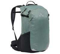 Vaude - Trailvent 15 - Zaino da ciclismo turchese