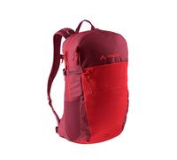 VAUDE ZAINO TREKKING 145669940 WIZARD 18 + 4 MARS RED