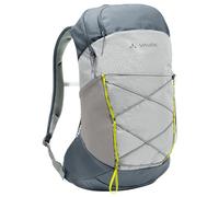 Vaude Agile air Zaino 53 cm lightgrey (TAS012876)