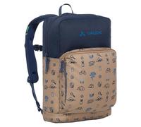 Vaude Minnie 10l Junior Backpack Marrone Bambini