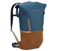 Vaude CityGo 23 II Zaino 53 cm Scomparto per laptop baltic sea (TAS012889)